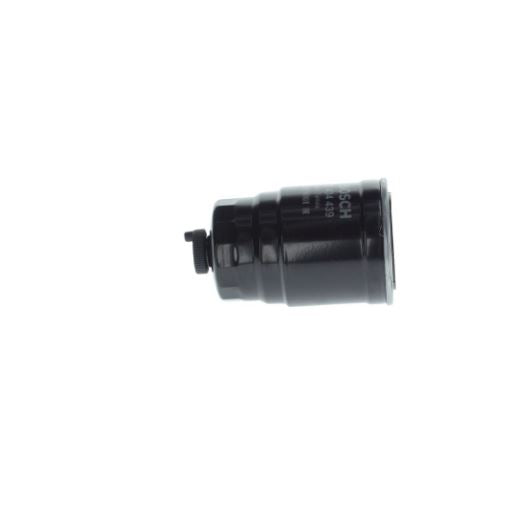 BOSCH N4439 fuel filter - 1457434439 - NISSAN NAVARA / PATROL / PRIMERA / TERANO