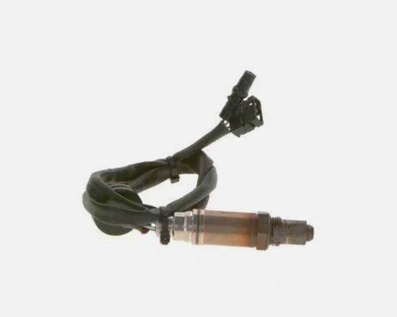 BOSCH LS3314 lambda sensor - Mercedes 124/BMW E34/Fiat-OEM: 5403817 - F00E263287