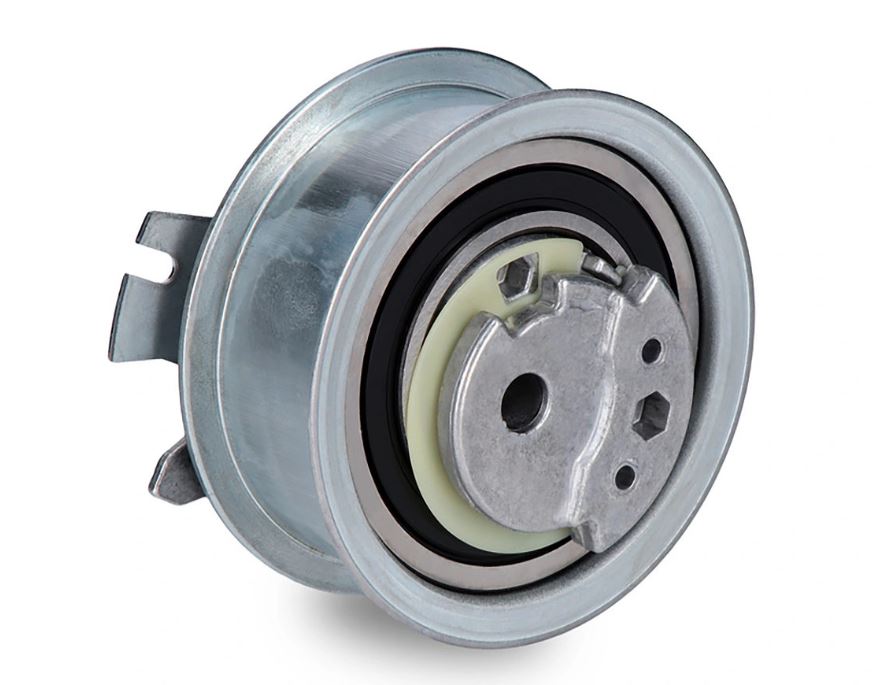 INA tensioner pulley - 531082510 - for VW/SKODA/SEAT/AUDI 1.5 & 2.0 diesel