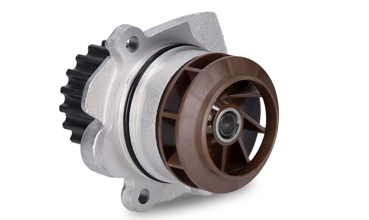 INA SCHAEFFLER water pump - 538006010 - for VW/SKODA/SEAT/AUDI 1.5 & 2.0 diesel