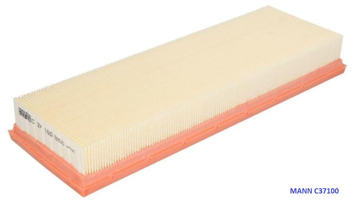 MANN C37100 air filter - MINI/BMW - 13717561235 - brand new