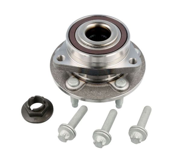 Starline Wheel Bearing Kit (Front) -13583479- Vauxhall Zafira/Astra MK6/Cascada