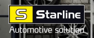 Starline Wheel Bearing Kit (Front) -13583479- Vauxhall Zafira/Astra MK6/Cascada