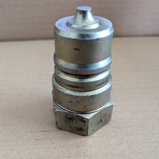 Eaton Aeroquip G5623-16-16 quick disconnect coupling plug