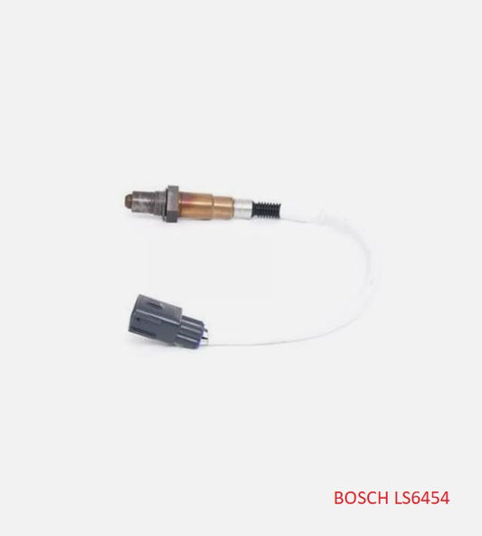 BOSCH LS6454 lambda sensor pre cat - Toyota - OEM: 8946502060 - new