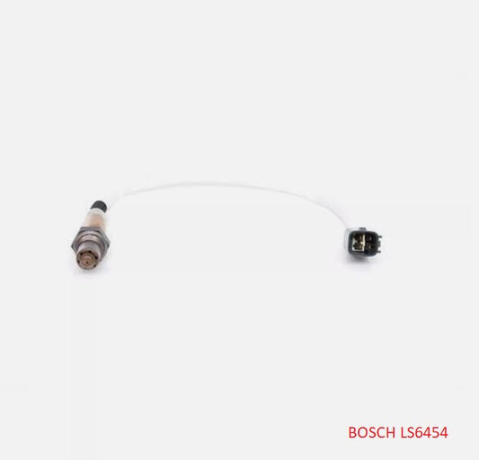 BOSCH LS6454 lambda sensor pre cat - Toyota - OEM: 8946502060 - new