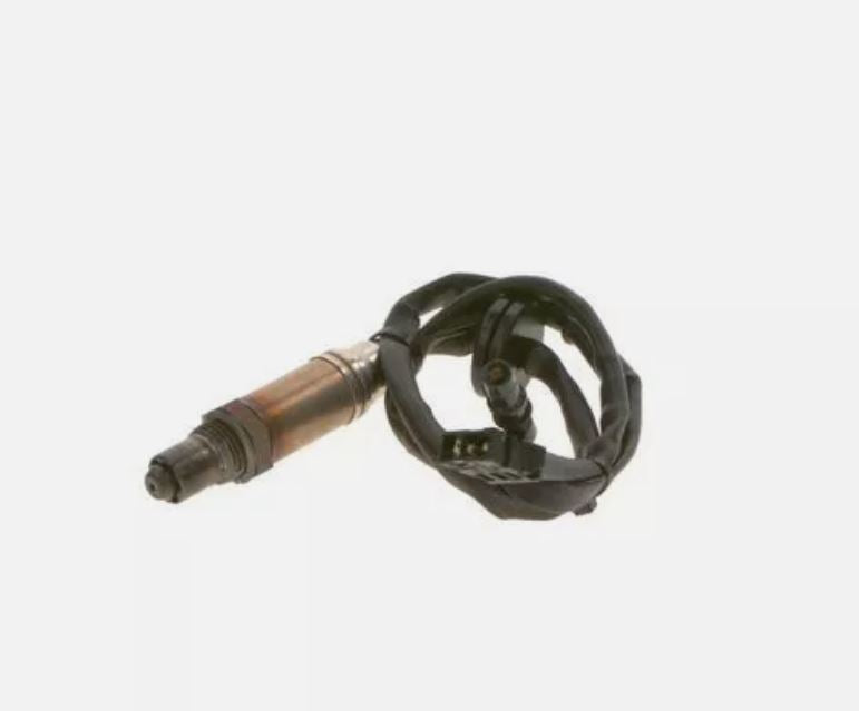 BOSCH LS3314 lambda sensor - Mercedes 124/BMW E34/Fiat-OEM: 5403817 - F00E263287