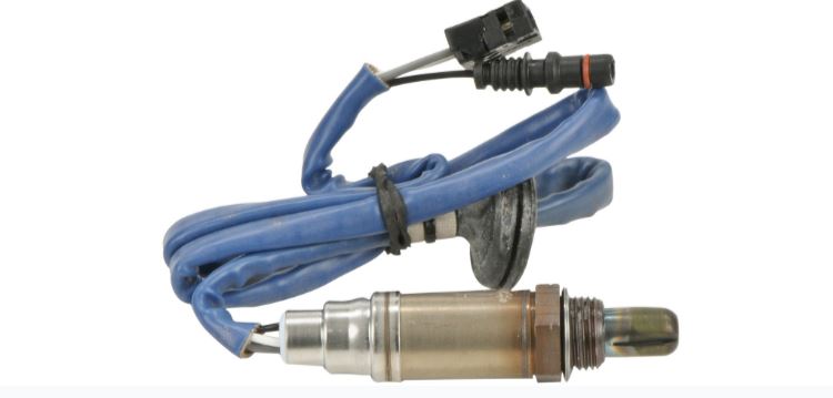 BOSCH LS3314 lambda sensor - Mercedes 124/BMW E34/Fiat-OEM: 5403817 - F00E263287