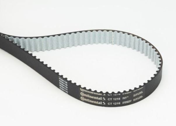 Timing Belt CONTITECH CT1216 - 31316579 - for VOLVO / POLESTAR 2013-2024