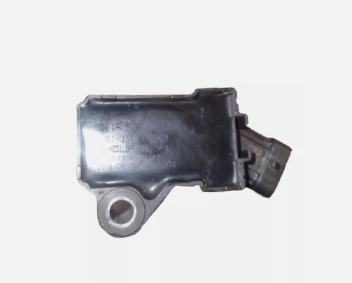 Ignition Coil Peugeot/Citroen/Vauxhall 1.2 Petrol - Original DELPHI 9808653680 -