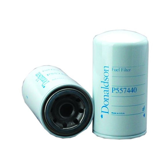 DONALDSON P557440 spin-on fuel filter Cummins/Thermo King/CAT/MB/O&K/Komatsu