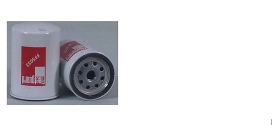 FLEETGUARD FF5033 spin-on fuel filter- 38251336 - Fuchs/Demag/Volvo/Deutz/Hamm
