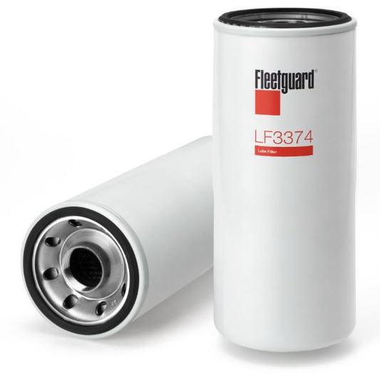 FLEETGUARD LF3374 spin-on oil filter- 172015003 - Komatsu/Demag/Volvo/IR/Grove