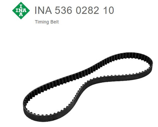 INA 536028210 timing belt for Renault / Dacia / Nissan / Mercedes - 8200039519