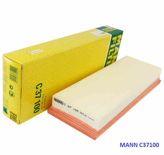 MANN C37100 air filter - MINI/BMW - 13717561235 - brand new