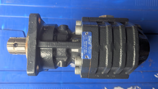 OMFB gear pump NPH82 SX ISO - 10501110833 - for commercial tipping applications