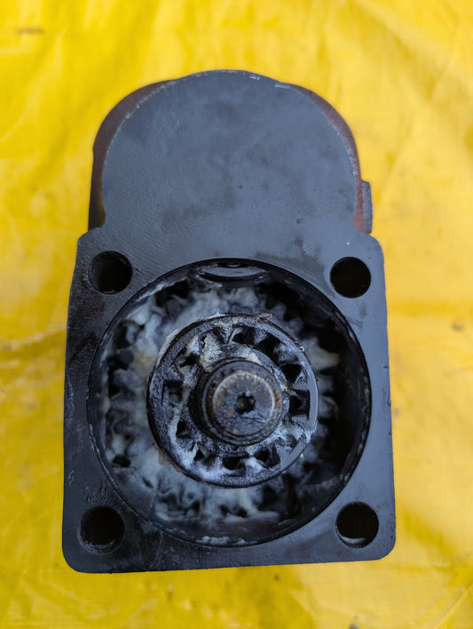 Power take off (PTO) OMFB ZF S5 35 - 1015138 - variant MEC21UNI