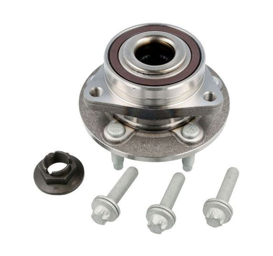 Starline Wheel Bearing Kit (Front) -13583479- Vauxhall Zafira/Astra MK6/Cascada