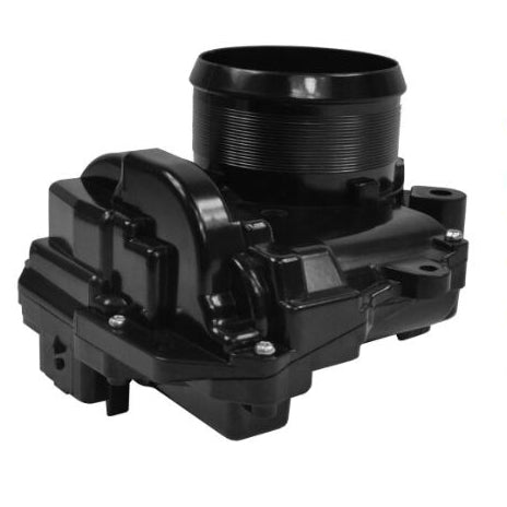 Throttle body 6 pin - TB13547528179 for BMW 1/BMW 3/ Mini / Citroen/ DS/ Peugeot