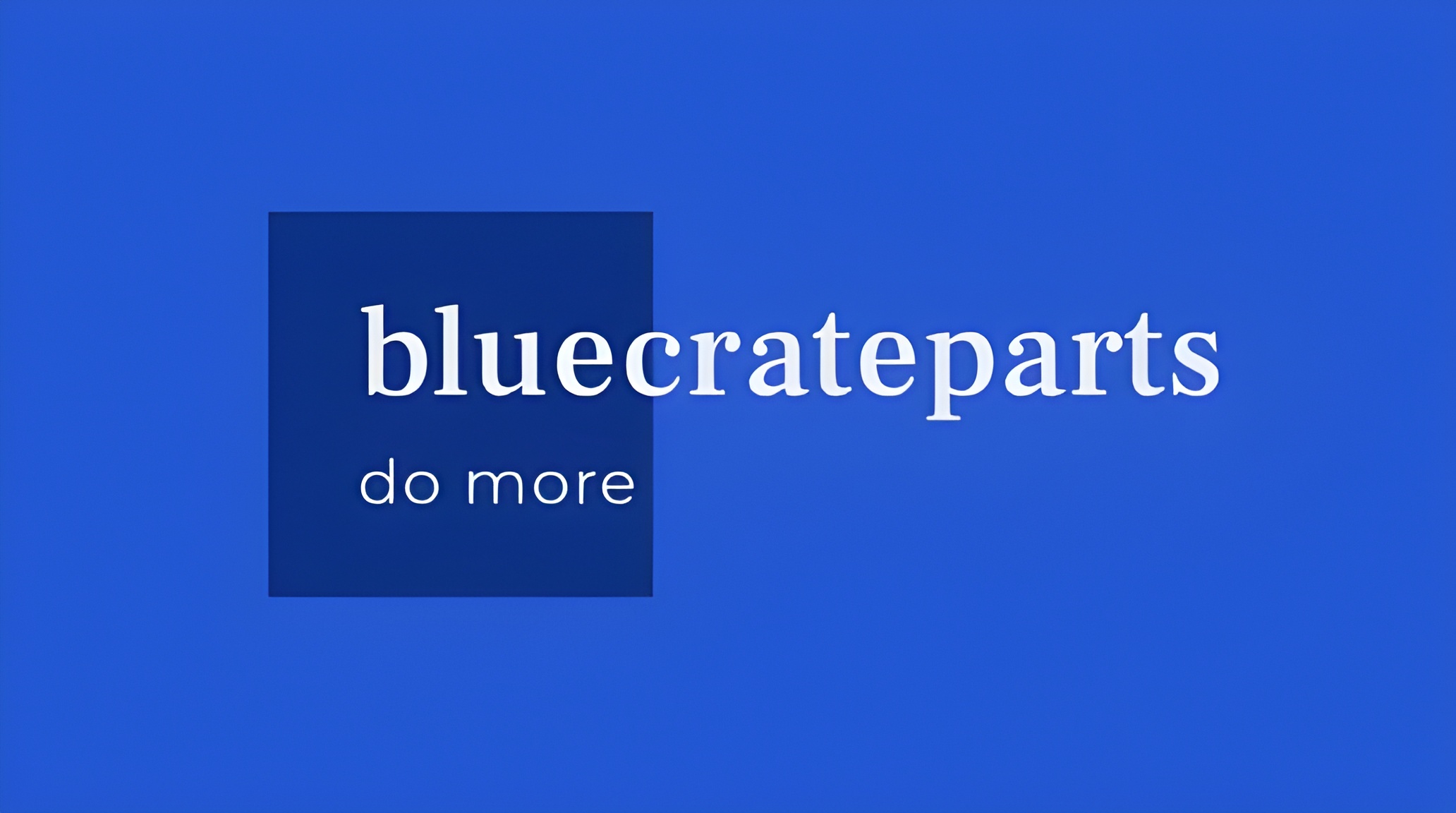 bluecrateparts