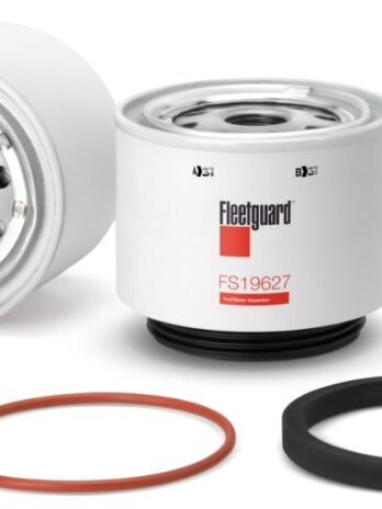 FLEETGUARD FS19627 WATER/FUEL SEPARATOR FILTER - PERKINS 26560145 -