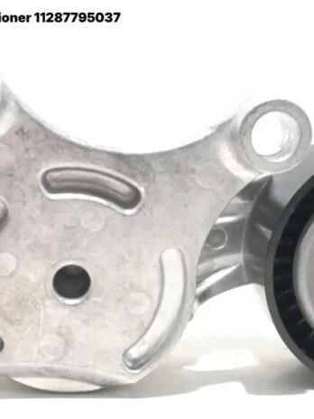 LITENS 95007 tensioner lever, v-ribbed belt 65,0 mm x 26,0 mm - OEM 11287795037