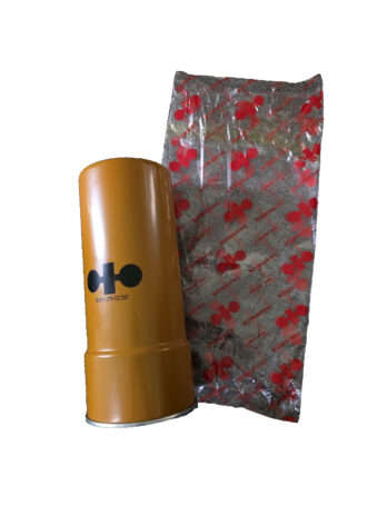 KOMATSU OIL FILTER 6002111230 -W1294, SO747,LF747, LF670, 3313279, 299670, H240W