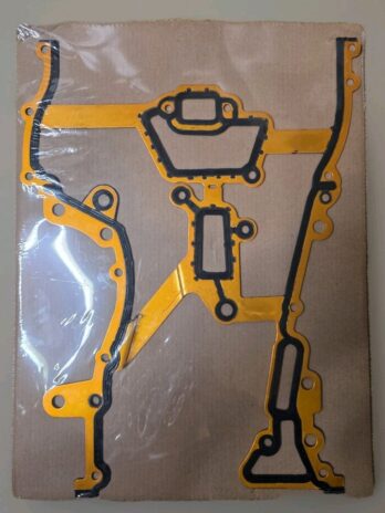 GEP Oil Pump Timing Chain Cover Gasket - 55561181 - Vauxhall Astra/Corsa -Suzuki