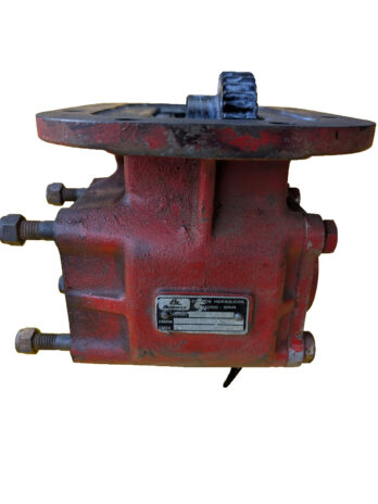 Power take off (PTO) BEZARES 121903 for EATON gearbox - twin splitter