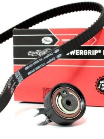 GATES KO15248XS Timing Belt Kit with FAI Water Pump - KP15248XS - VW/Audi/Skoda