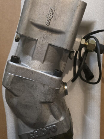 EDBRO PBA101090 Bent Axis Hydraulic Pump - unused