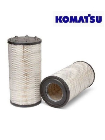 KOMATSU 600-185-4100 air filter element kit - RS3517, P532966, AF25667, C24015/2