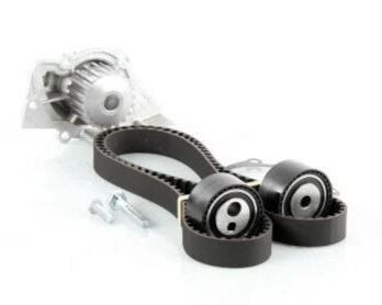 DAYCO Timing belt kit & Water Pump Citroen/Peugeot/Fiat/Suzuki/Iveco - KTBWP3190
