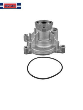 BORG & BECK BWP2220 Water Pump fits Volkswagen / Audi / Seat / Skoda