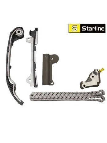 STARLINE LTCK840032WO Timing Chain Kit - Nissan Almera/Primera/Sentra - TCK32WO