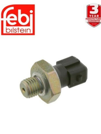 FEBI BILSTEIN 06033 Oil Pressure Switch - BMW/Mini/Land Rover/MG/Vauxhall/Maxus