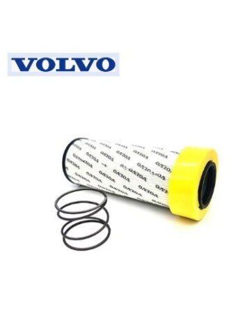 Genuine VOLVO 14662207 hydraulic filter for EW excavator series