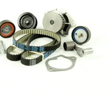 DAYCO KTBWP3590 Timing belt kit & Water Pump for petrol VW/Audi/Seat/Skoda/Fiat
