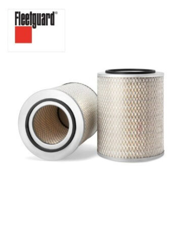 Premium FLEETGUARD AF4972 Primary Axial Seal Air Filter - OEM: 1905983