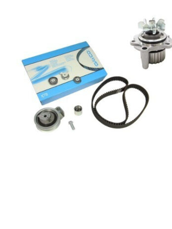 DAYCO Timing belt kit and water pump - VW/Audi/Seat/Skoda/Fiat - KTBWP4750