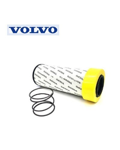 Genuine VOLVO 14662207 hydraulic filter for EW excavator series