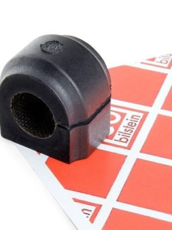 FEBI 39053 Anti roll bar bush / Rear Axle / 16 x 33 mm - for MINI