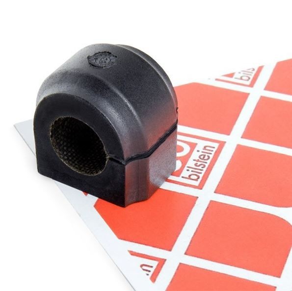 FEBI 39053 Anti roll bar bush / Rear Axle / 16 x 33 mm - for MINI