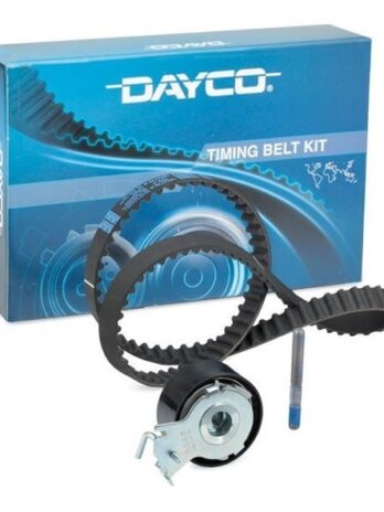 DAYCO KTB336 Timing Belt Kit - Citroen / Peugeot / Fiat / Alfa Romeo / Lancia