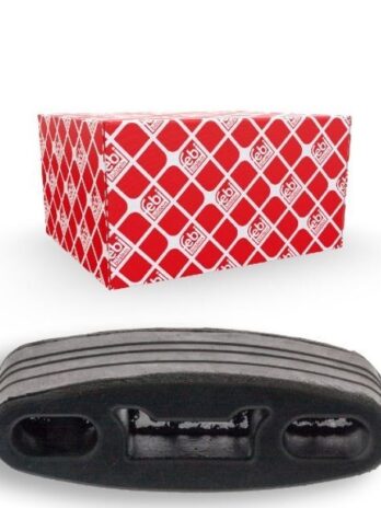 FEBI BILSTEIN 04706 exhaust system mounting - Vauxhall/Opel/Daewoo/GM