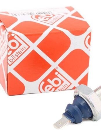 FEBI BILSTEIN 08466 Oil Pressure Switch - Audi/VW/Skoda/Seat/Mercedes/Ford/Volvo