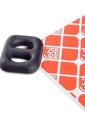 FEBI BILSTEIN 04707 exhaust system mount - Vauxhall / Opel / GM