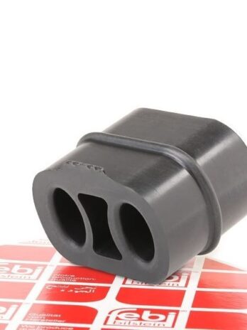 FEBI BILSTEIN 17424 exhaust system mounting - Vauxhall/Opel/Saab/GM