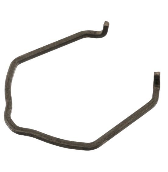 FEBI 49784 Securing clamp for charge air hose - VW/Audi/Seat/Skoda/Porsche