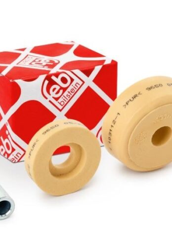 FEBI BILSTEIN 103112 Top strut mount - for MINI - rear axle PU